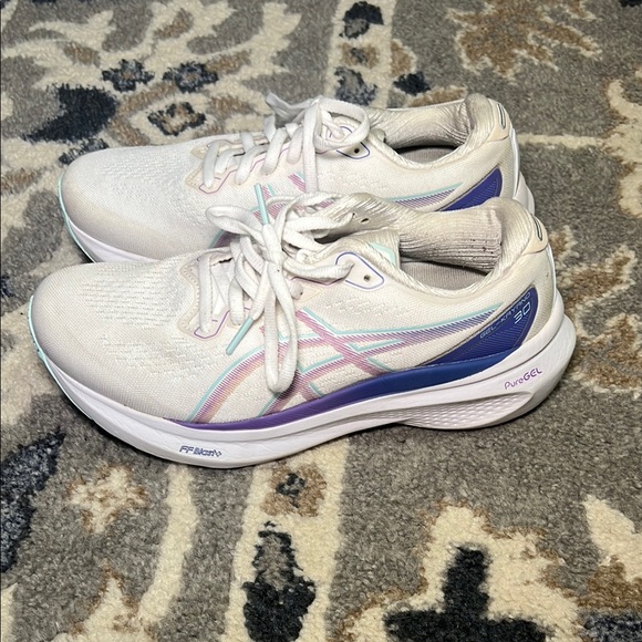 Asics Shoes - ASICS gel - kayano pure gel shoes